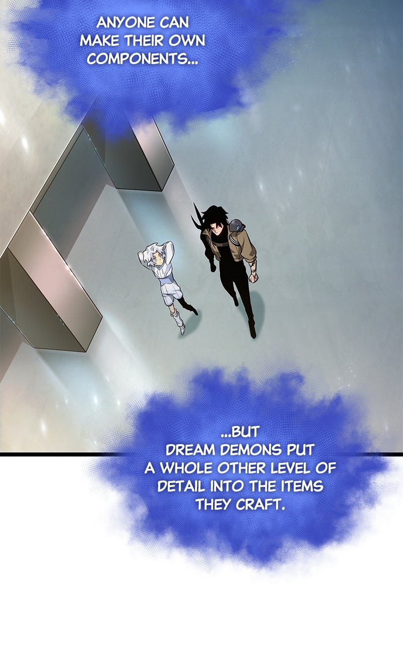 Read The World After the Fall EN Manga Online