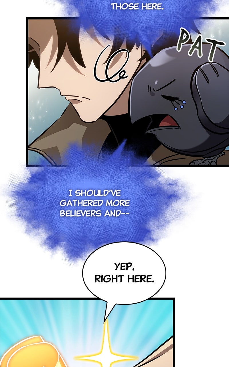 Read The World After the Fall EN Manga Online