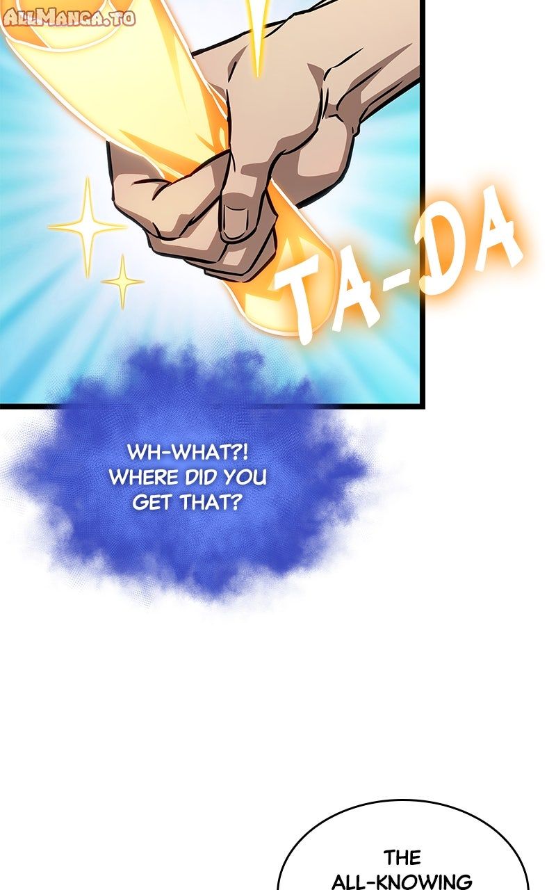 Read The World After the Fall EN Manga Online