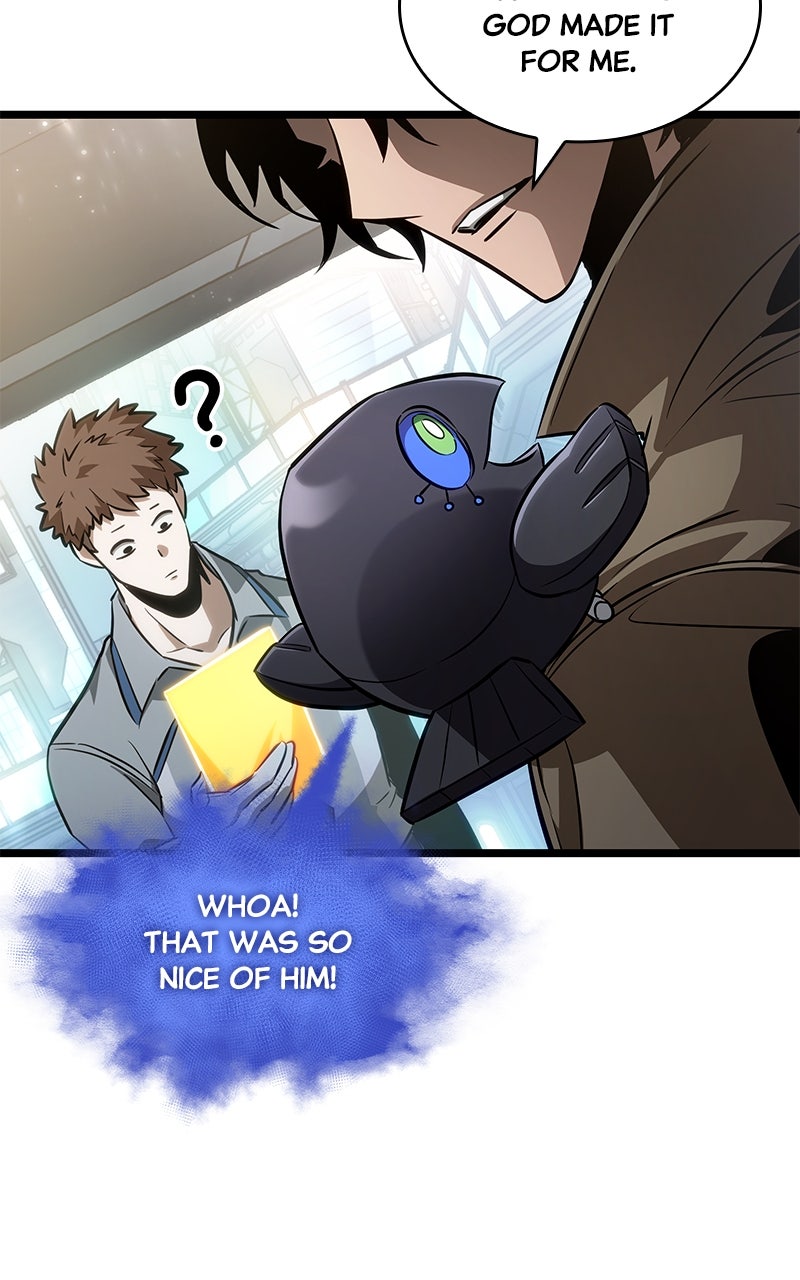 Read The World After the Fall EN Manga Online