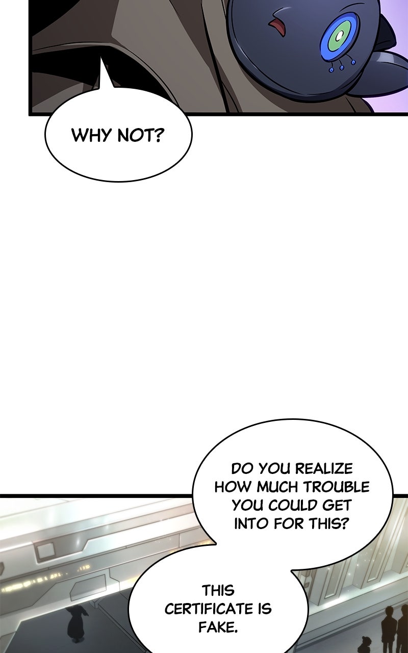 Read The World After the Fall EN Manga Online