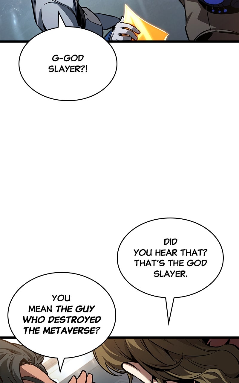 Read The World After the Fall EN Manga Online