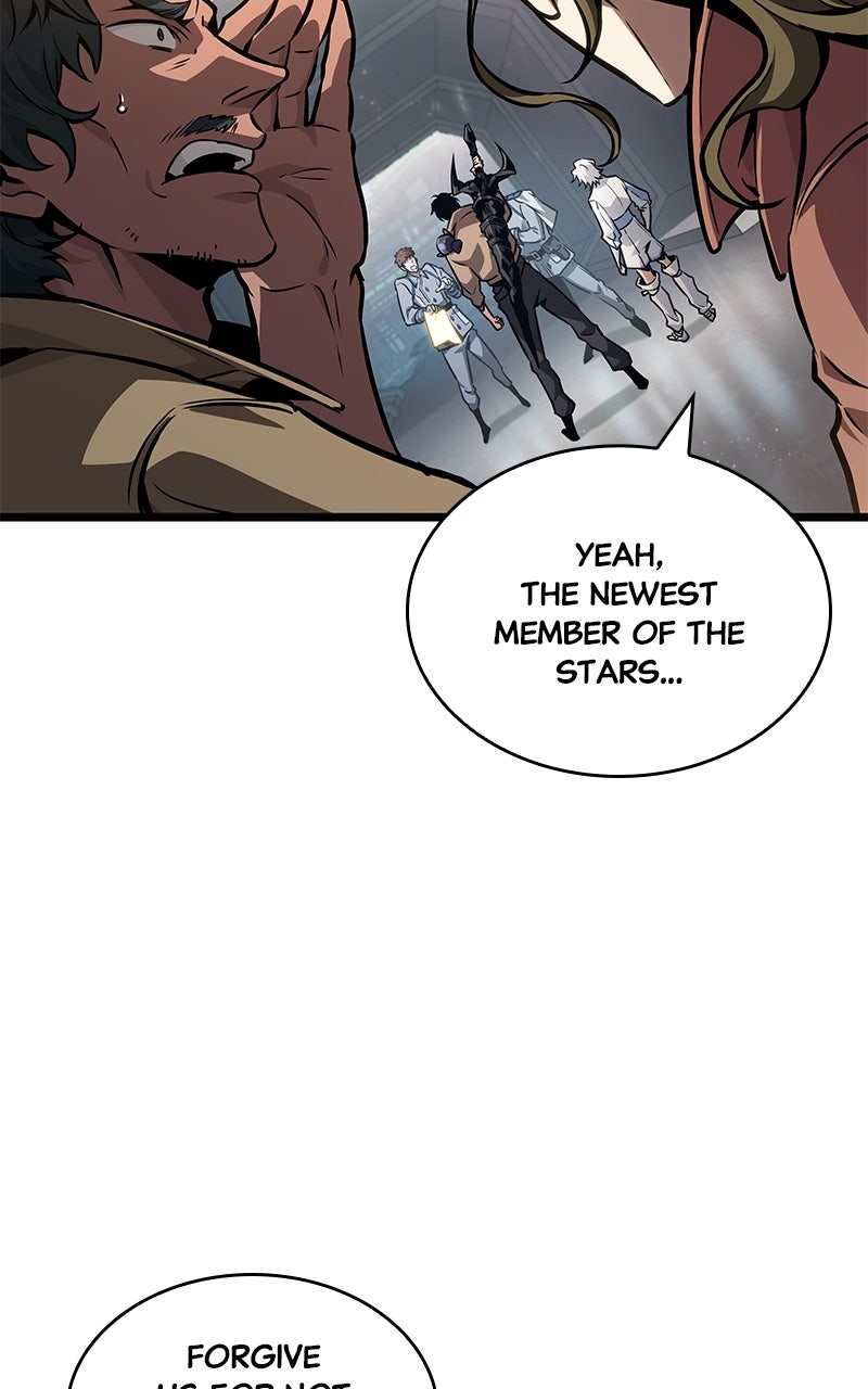 Read The World After the Fall EN Manga Online