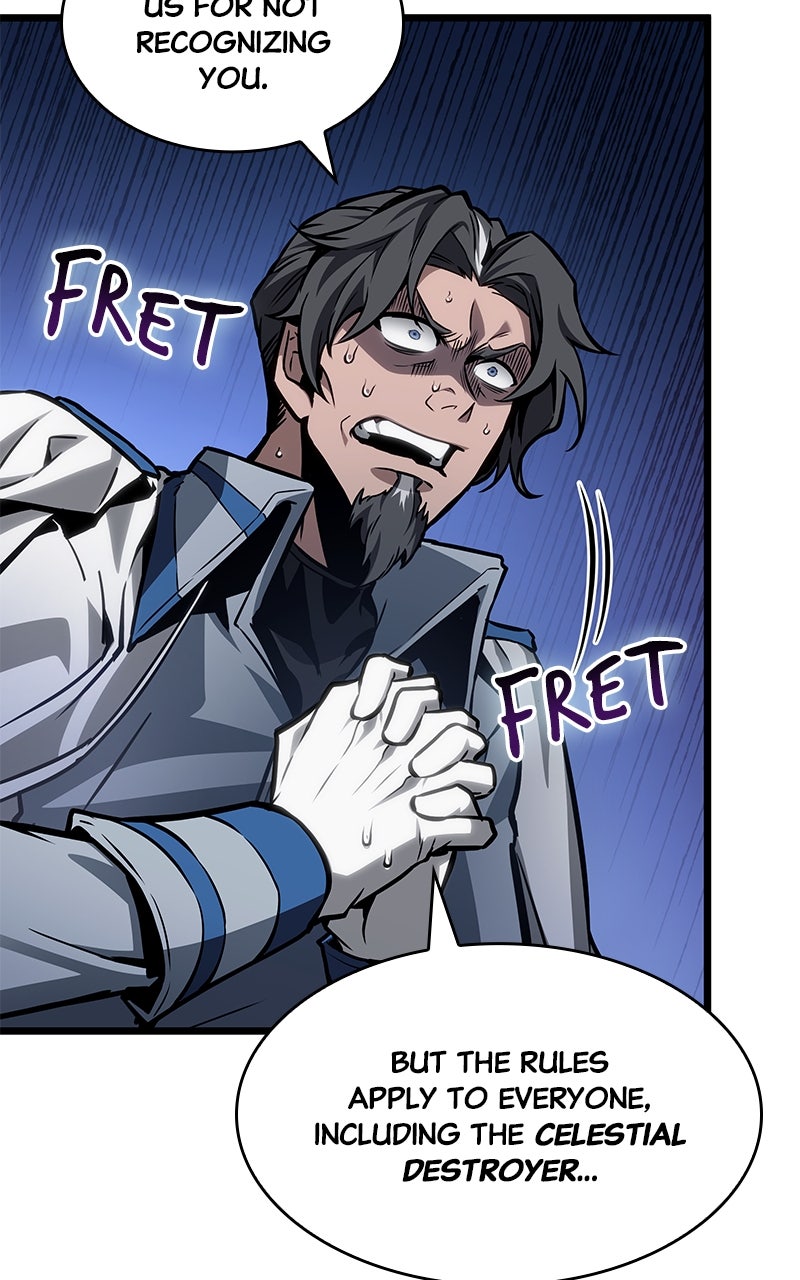 Read The World After the Fall EN Manga Online