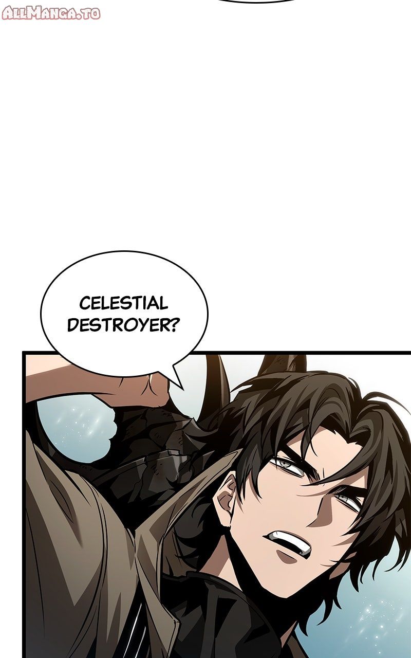Read The World After the Fall EN Manga Online