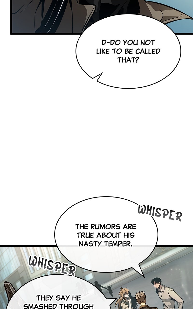 Read The World After the Fall EN Manga Online