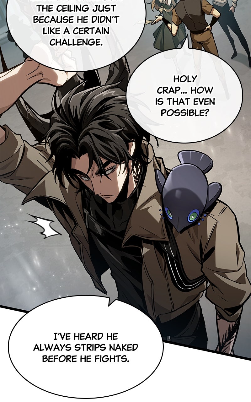 Read The World After the Fall EN Manga Online
