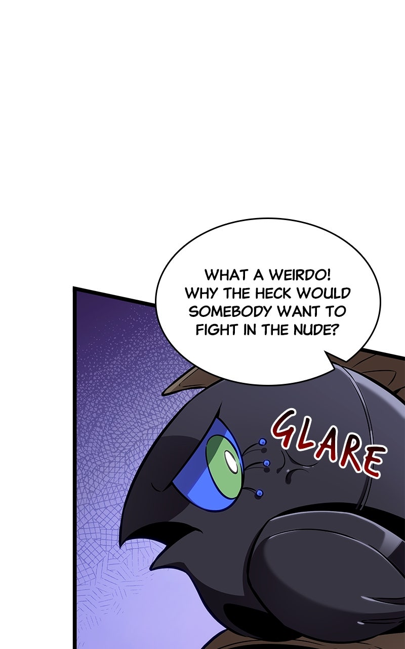 Read The World After the Fall EN Manga Online