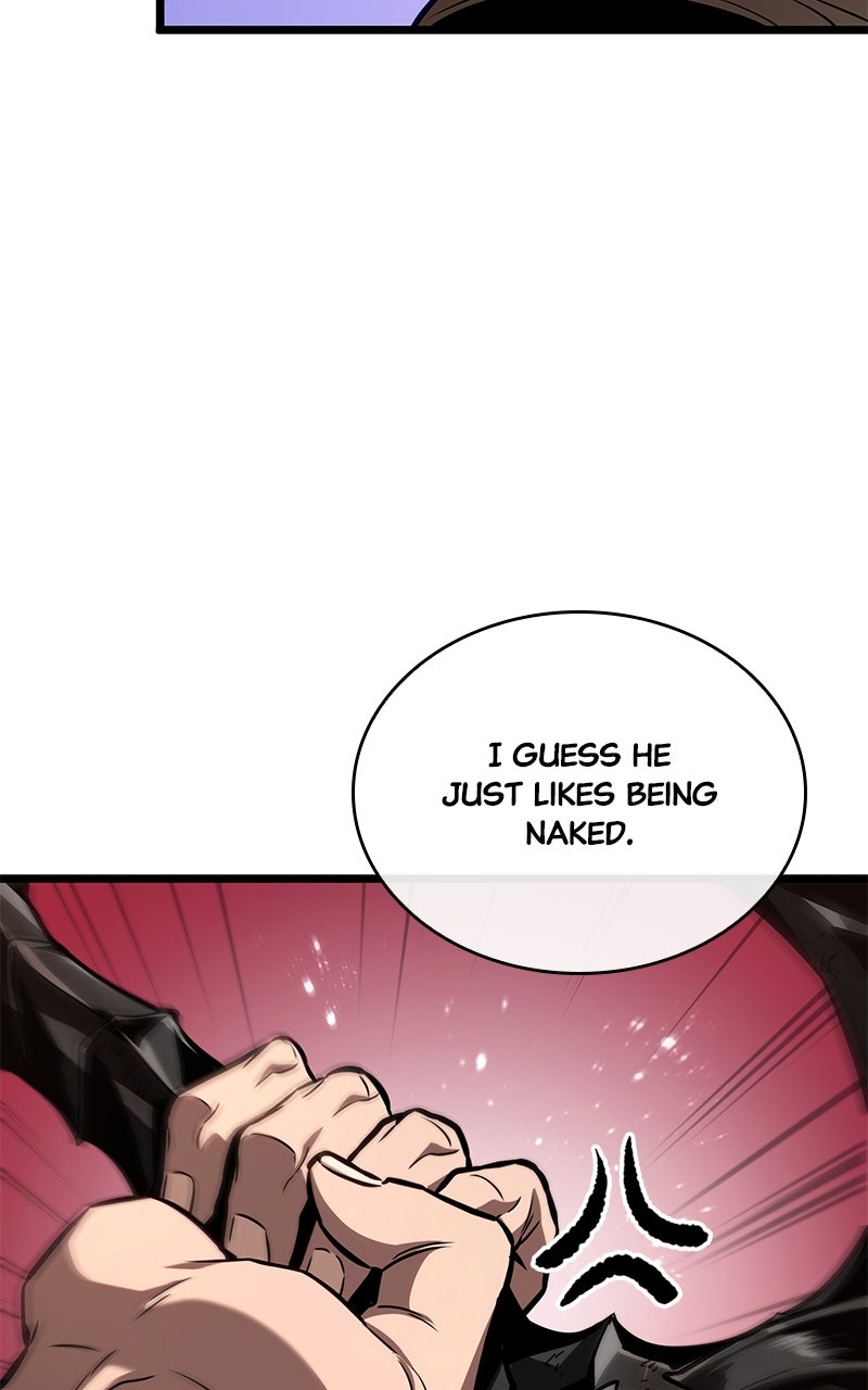Read The World After the Fall EN Manga Online