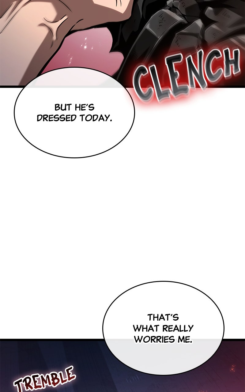 Read The World After the Fall EN Manga Online
