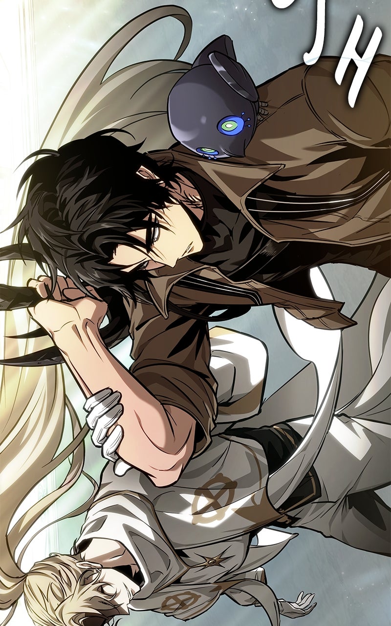 Read The World After the Fall EN Manga Online