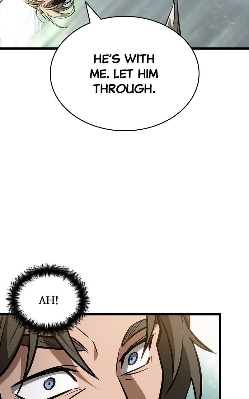Read The World After the Fall EN Manga Online