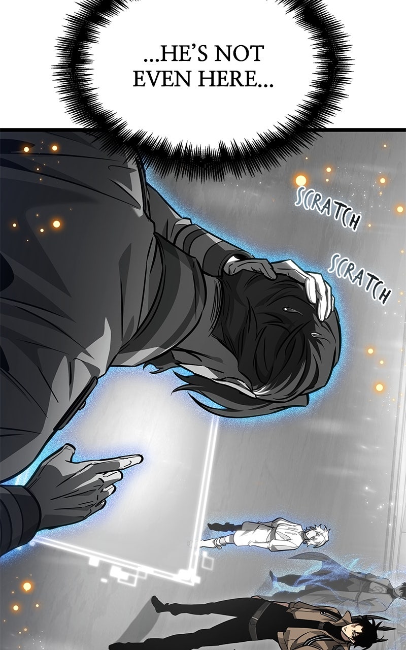 Read The World After the Fall EN Manga Online