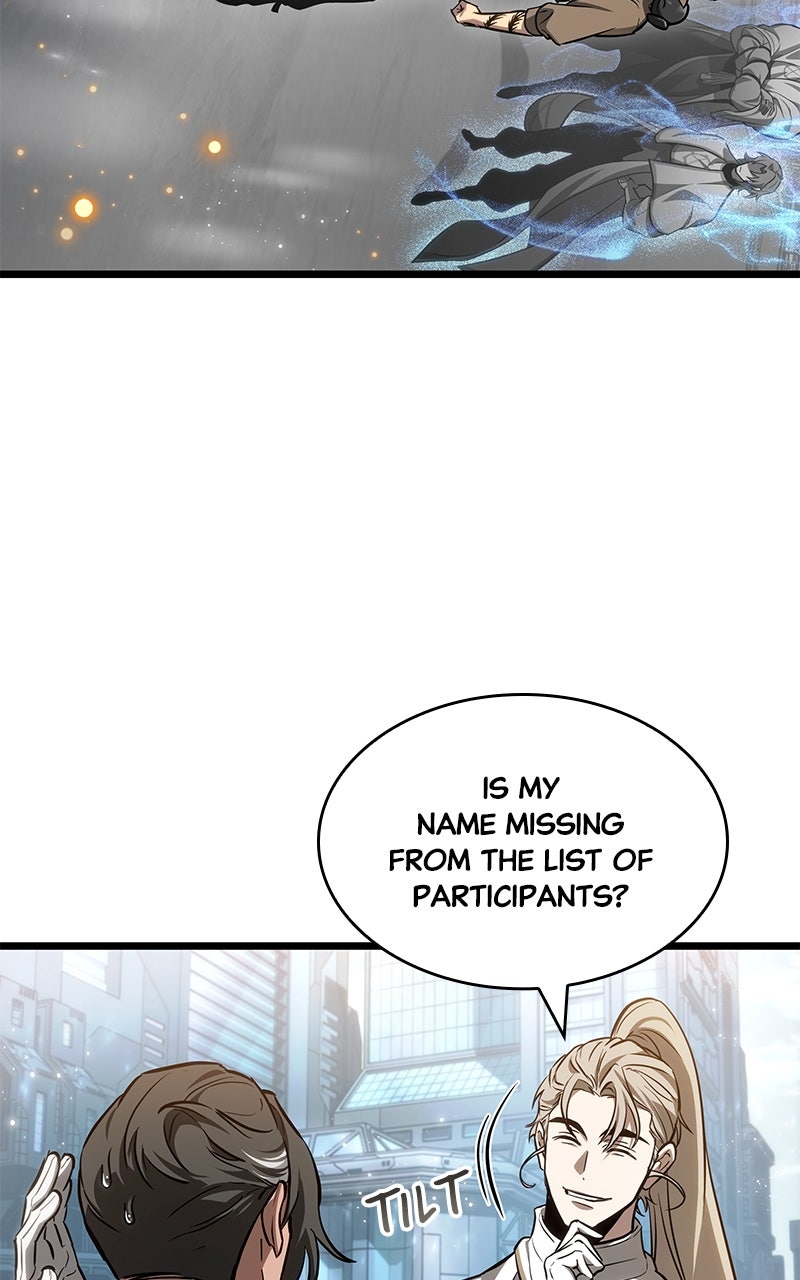 Read The World After the Fall EN Manga Online
