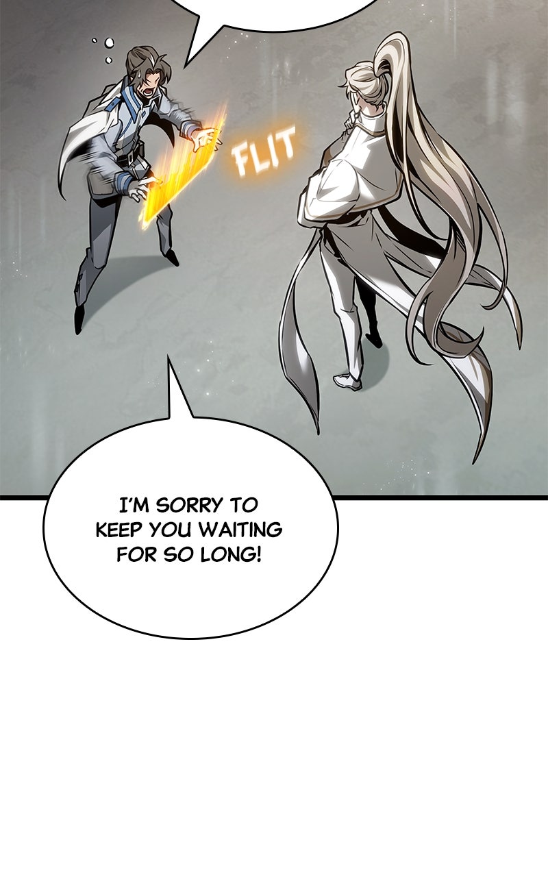 Read The World After the Fall EN Manga Online