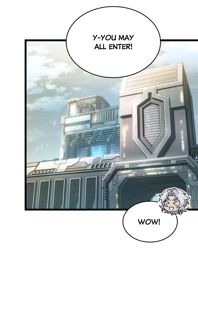Read The World After the Fall EN Manga Online