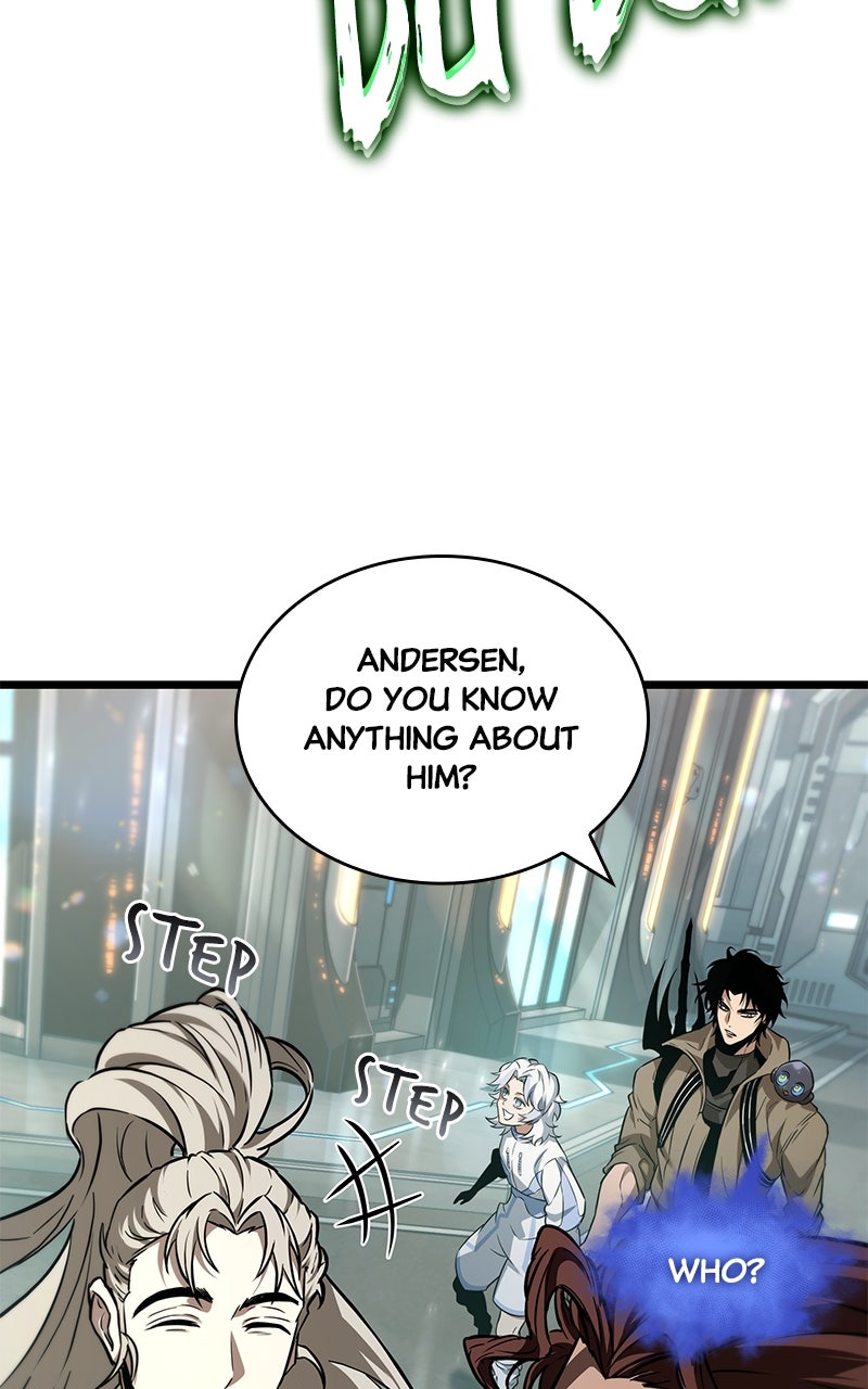 Read The World After the Fall EN Manga Online