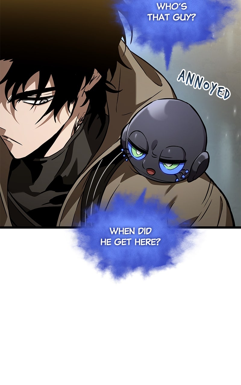Read The World After the Fall EN Manga Online