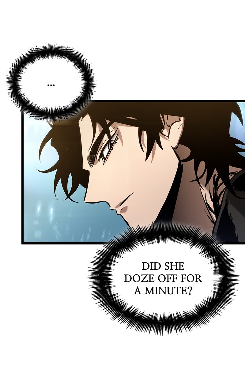 Read The World After the Fall EN Manga Online