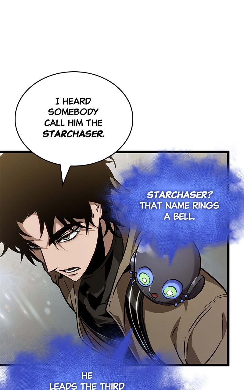 Read The World After the Fall EN Manga Online
