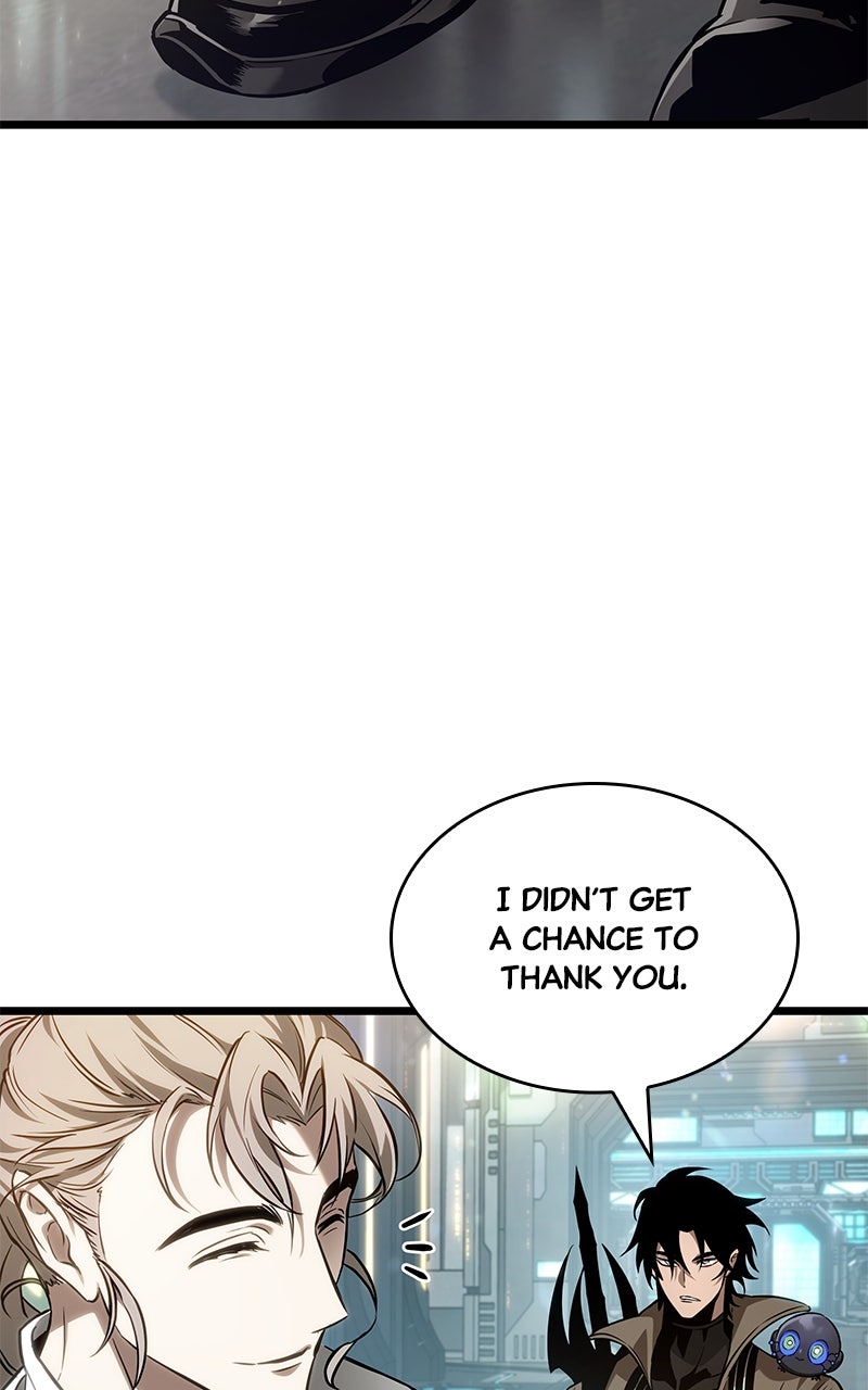 Read The World After the Fall EN Manga Online