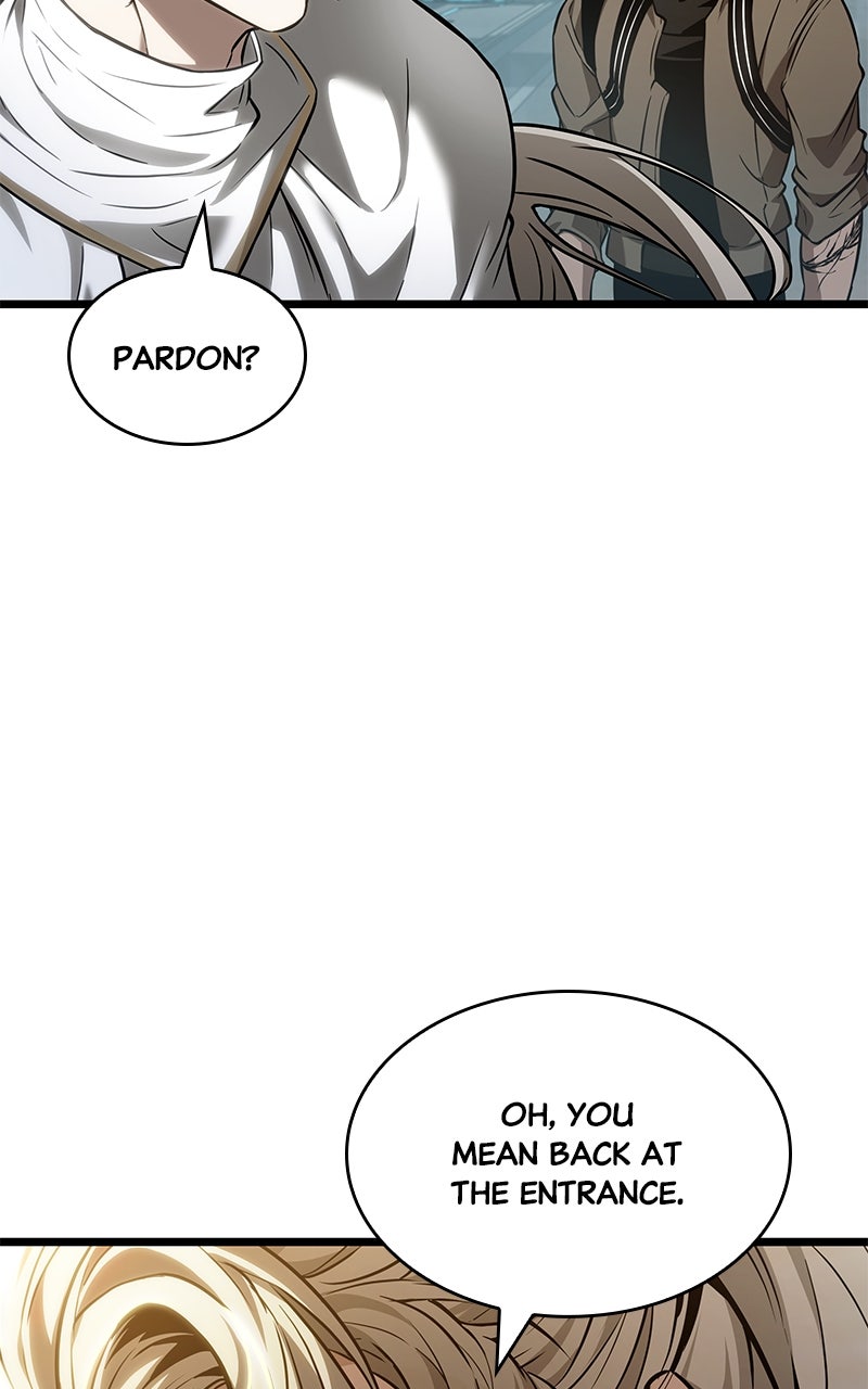 Read The World After the Fall EN Manga Online