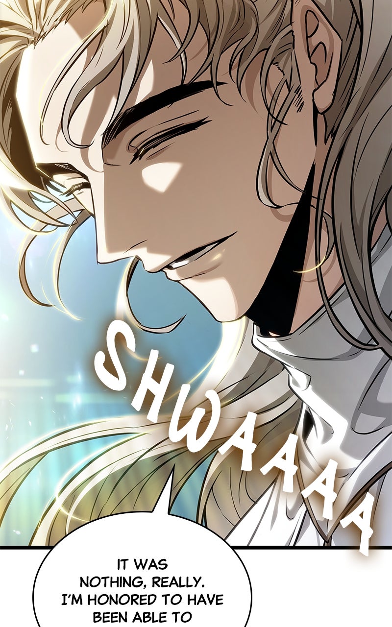 Read The World After the Fall EN Manga Online