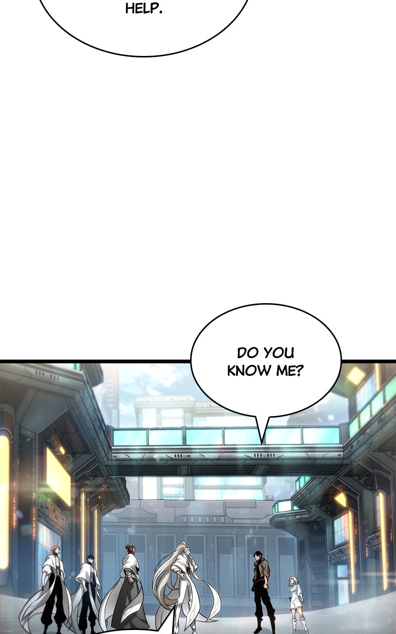 Read The World After the Fall EN Manga Online