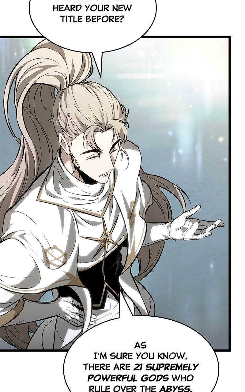 Read The World After the Fall EN Manga Online