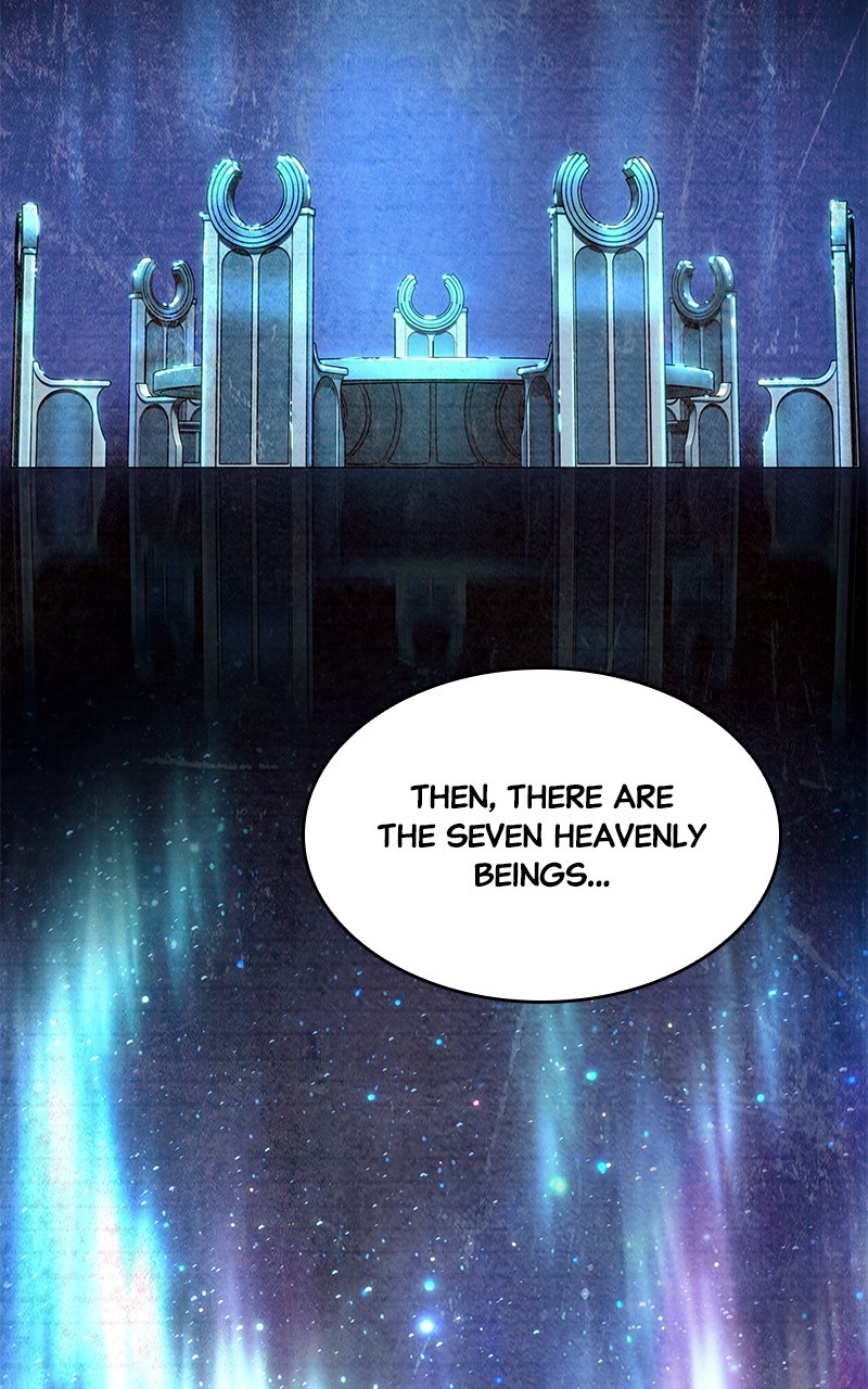 Read The World After the Fall EN Manga Online