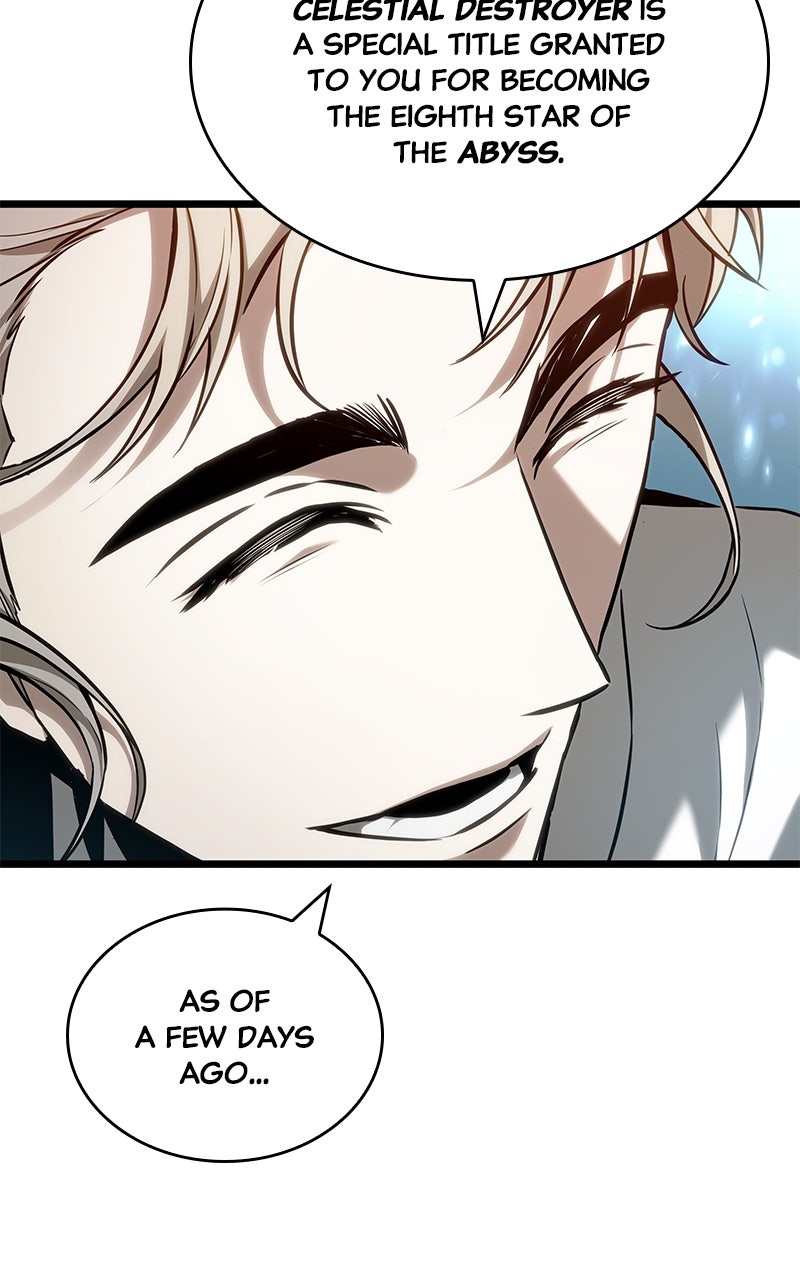 Read The World After the Fall EN Manga Online