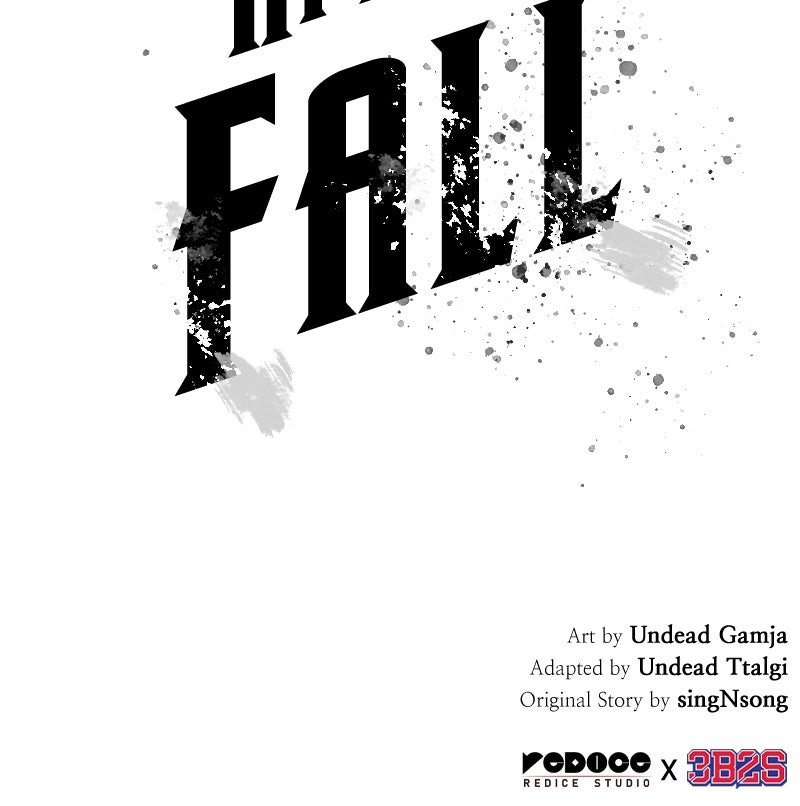 Read The World After the Fall EN Manga Online