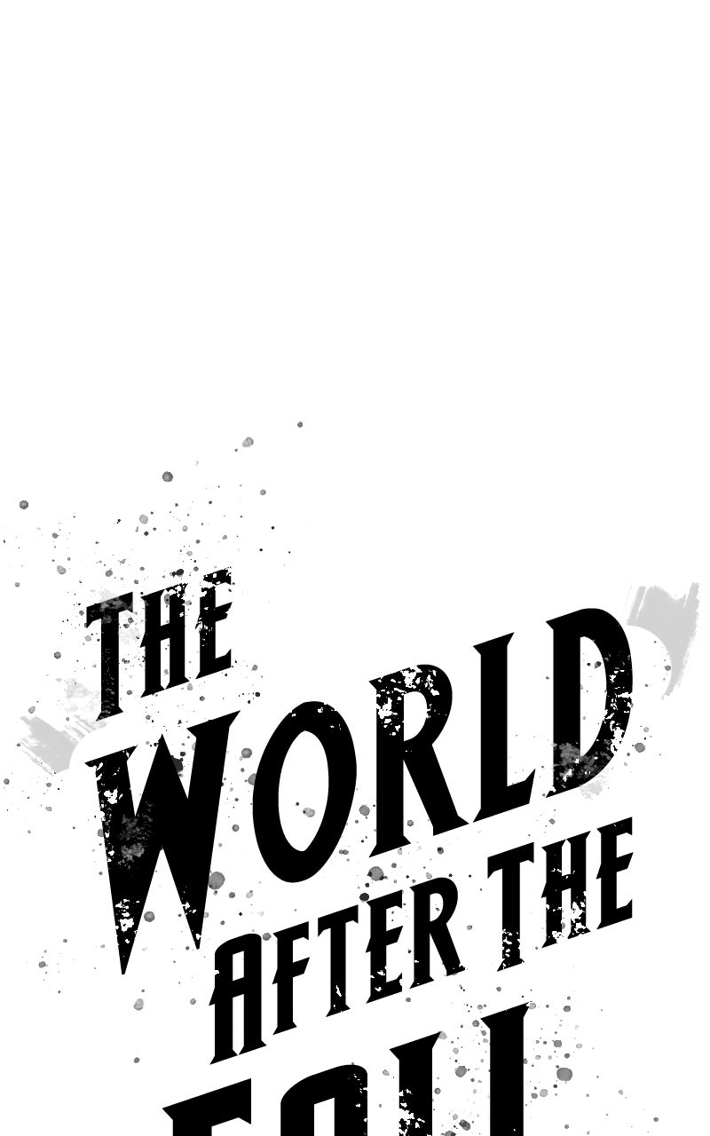 Read The World After the Fall EN Manga Online