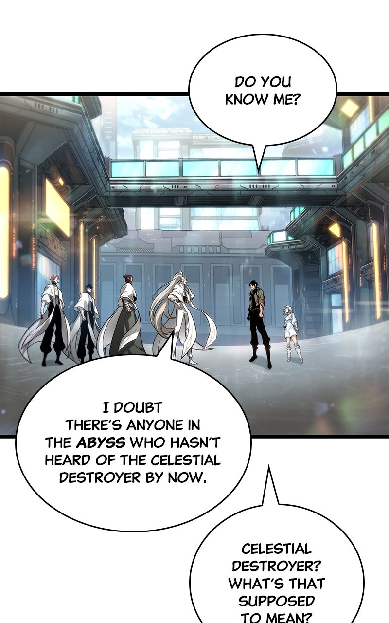 Read The World After the Fall EN Manga Online
