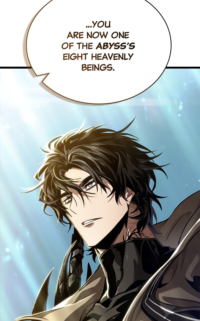 Read The World After the Fall EN Manga Online