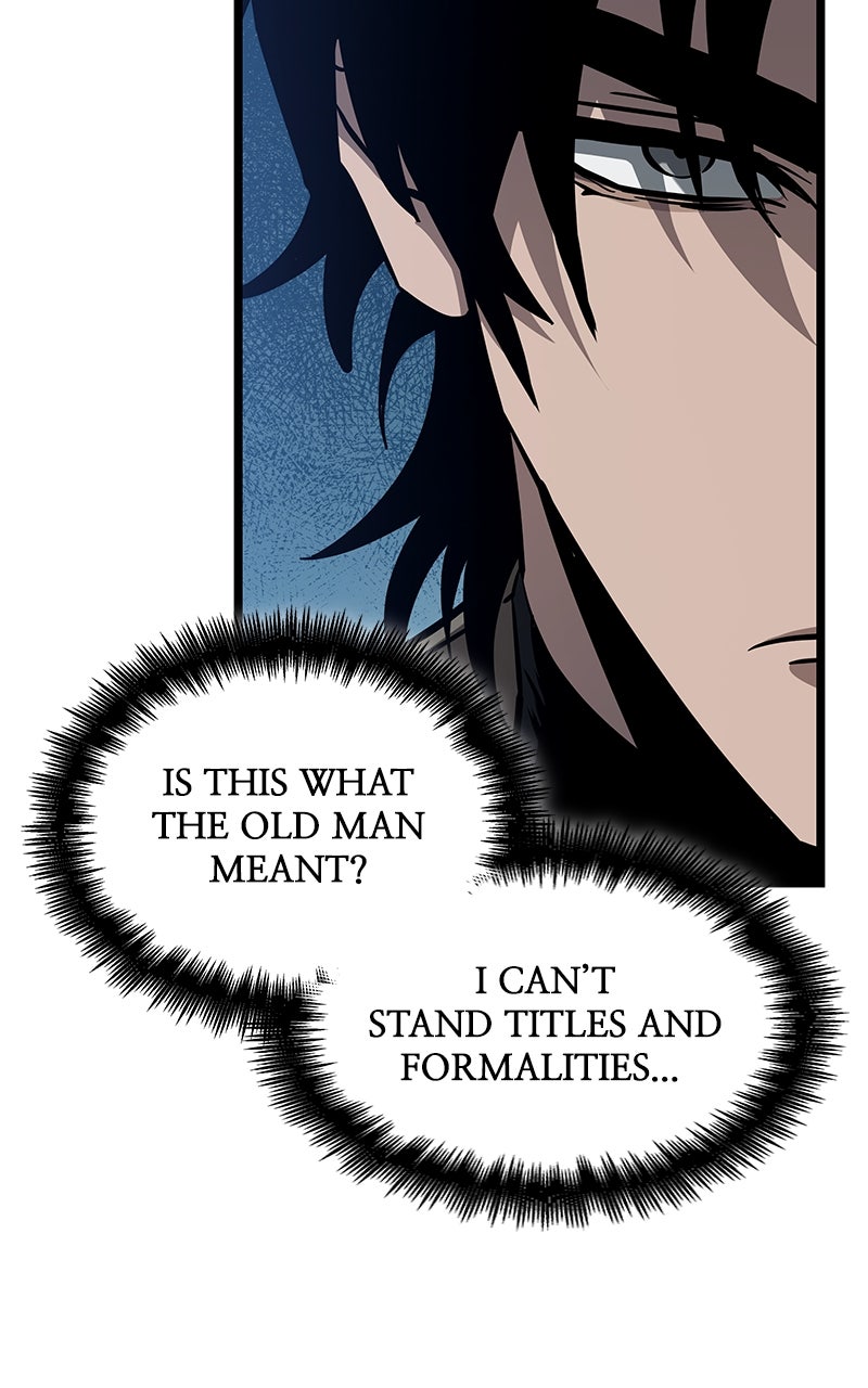 Read The World After the Fall EN Manga Online