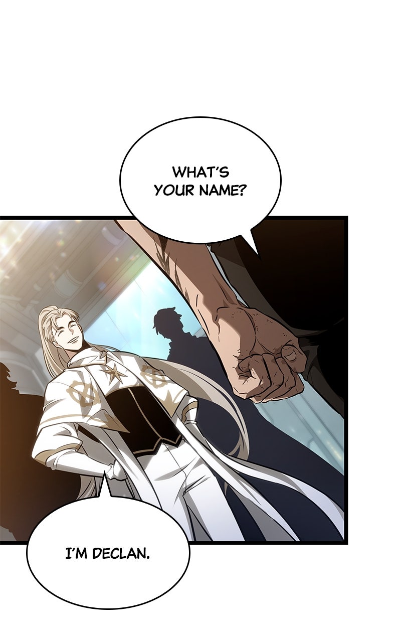Read The World After the Fall EN Manga Online