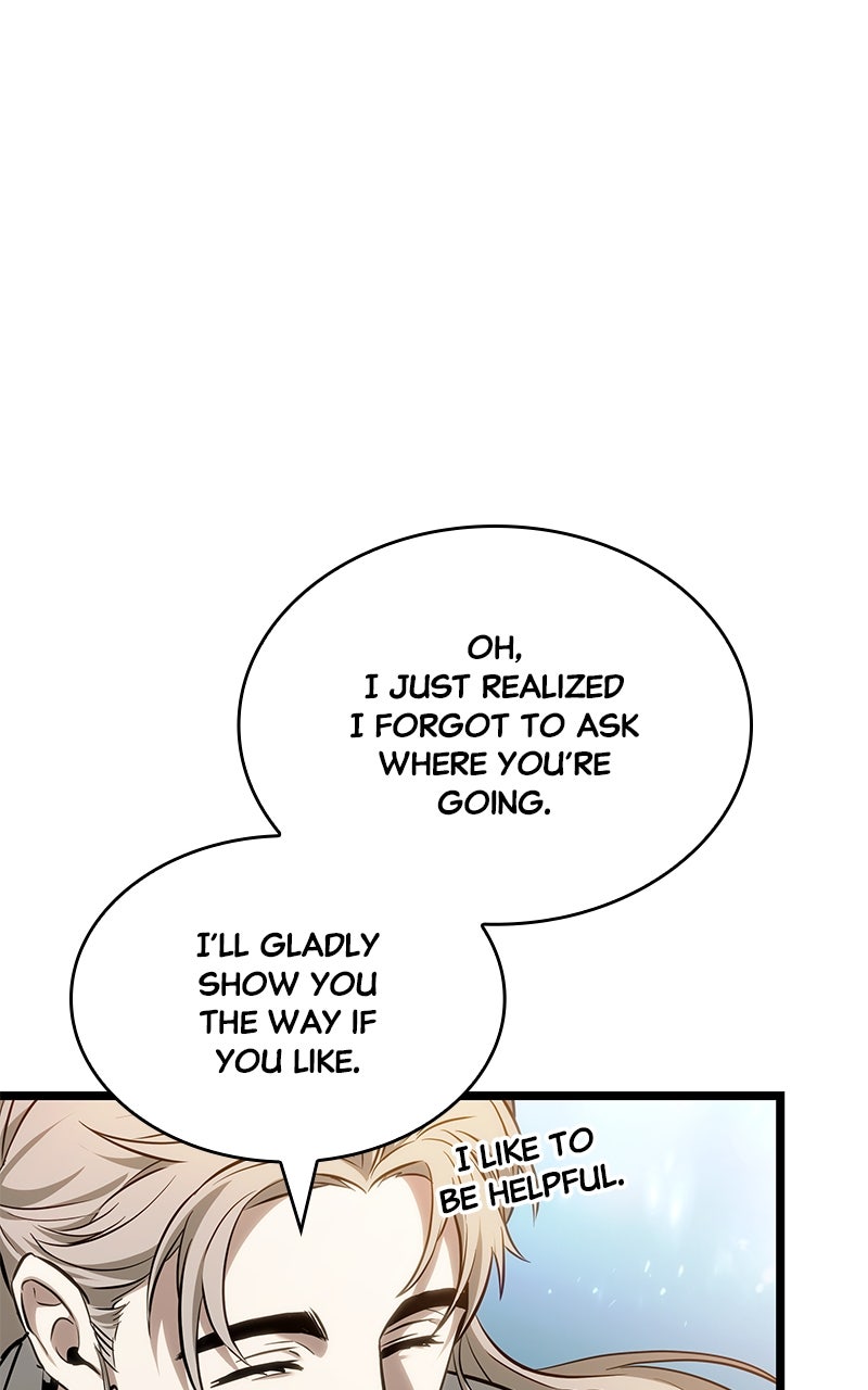 Read The World After the Fall EN Manga Online