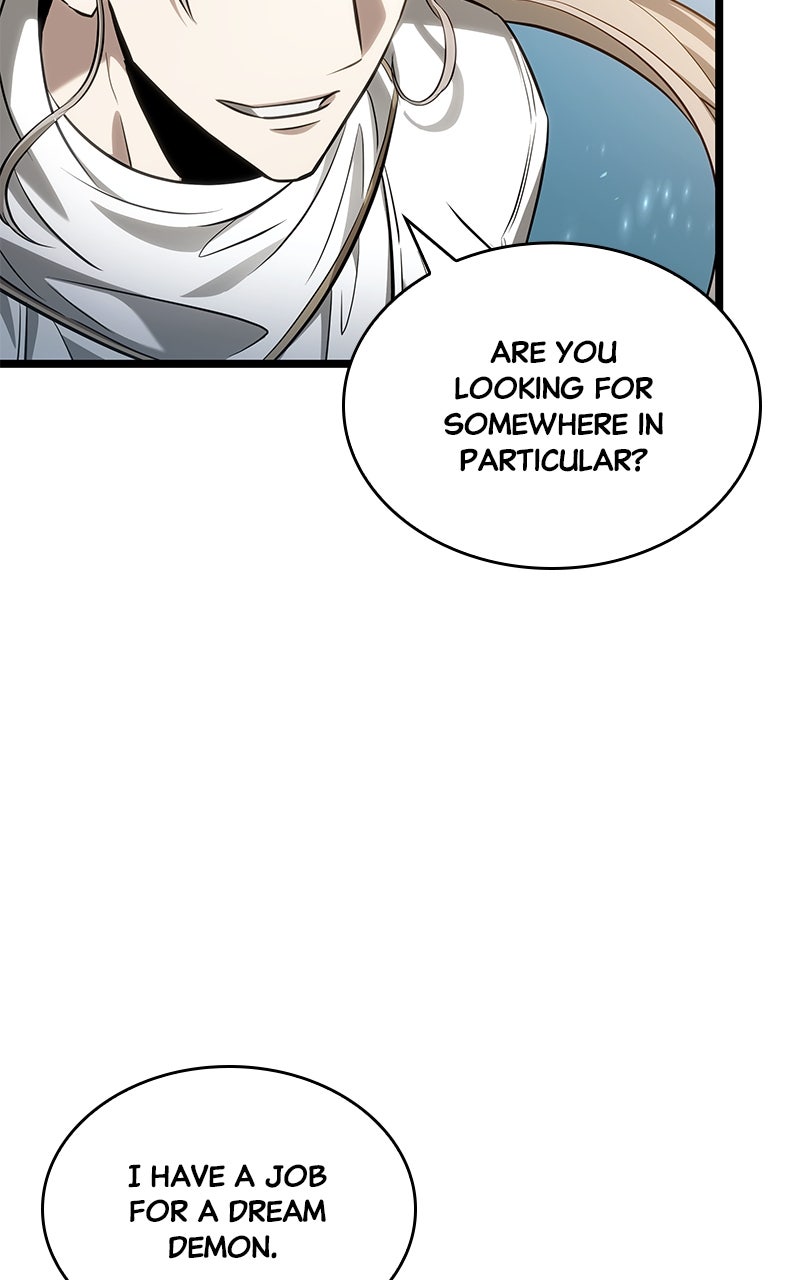 Read The World After the Fall EN Manga Online