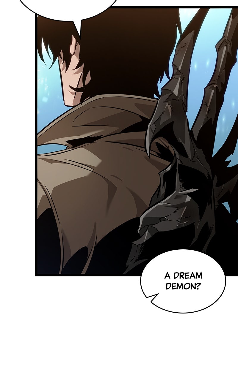 Read The World After the Fall EN Manga Online