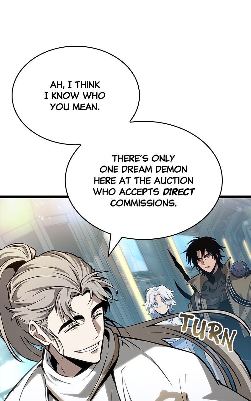 Read The World After the Fall EN Manga Online