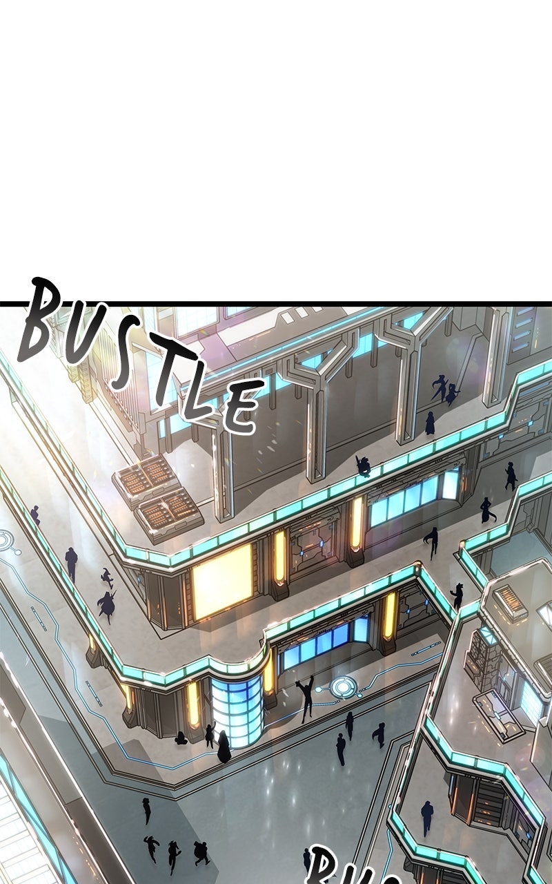 Read The World After the Fall EN Manga Online