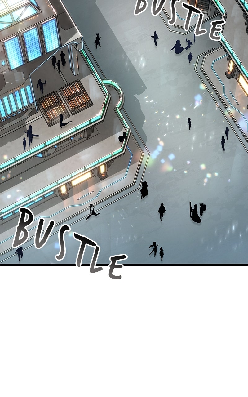 Read The World After the Fall EN Manga Online