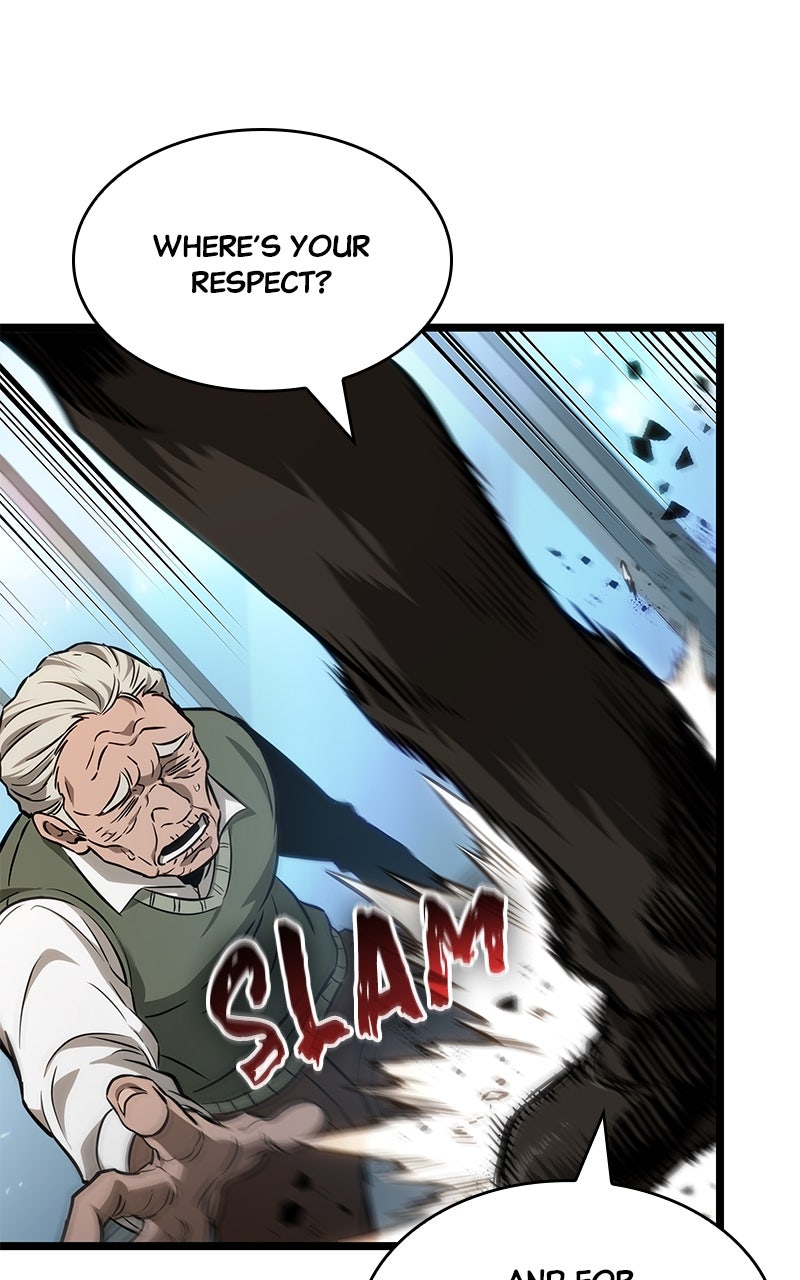 Read The World After the Fall EN Manga Online