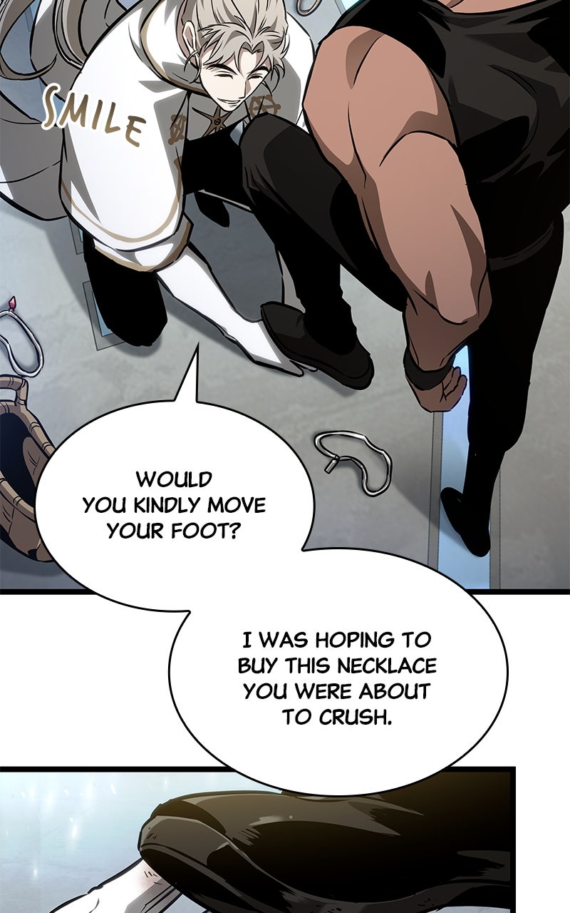 Read The World After the Fall EN Manga Online