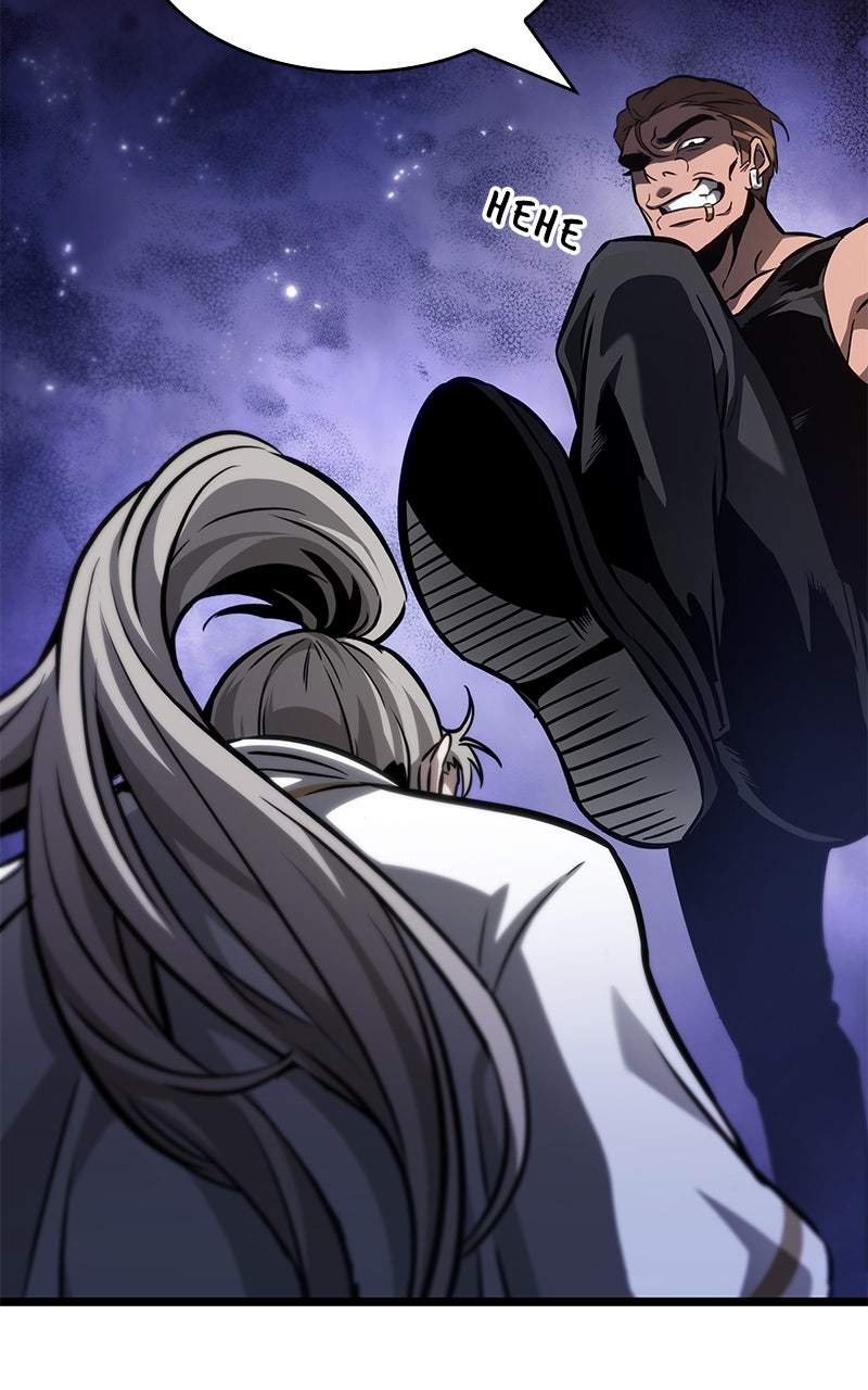 Read The World After the Fall EN Manga Online