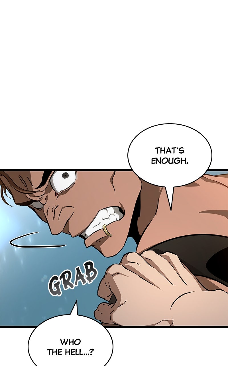 Read The World After the Fall EN Manga Online