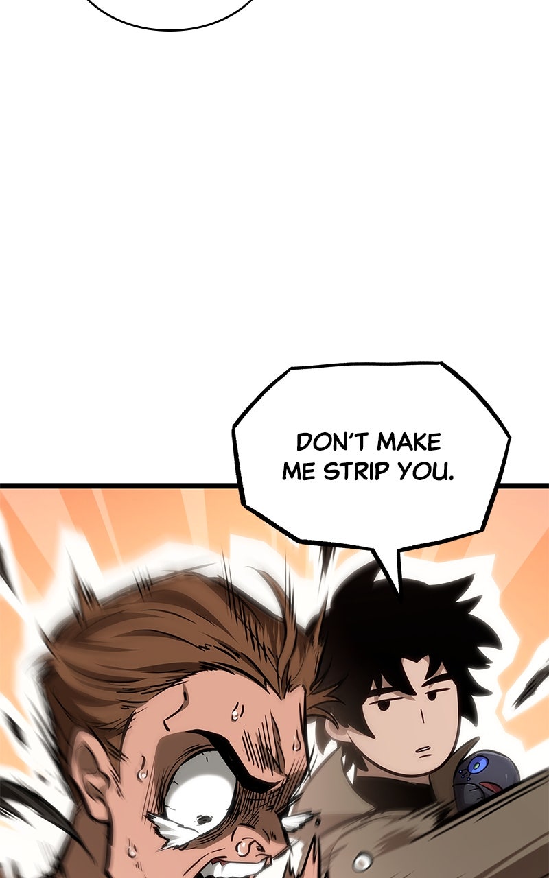 Read The World After the Fall EN Manga Online