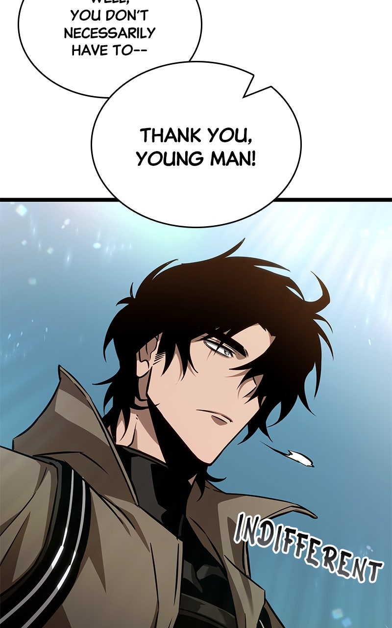 Read The World After the Fall EN Manga Online