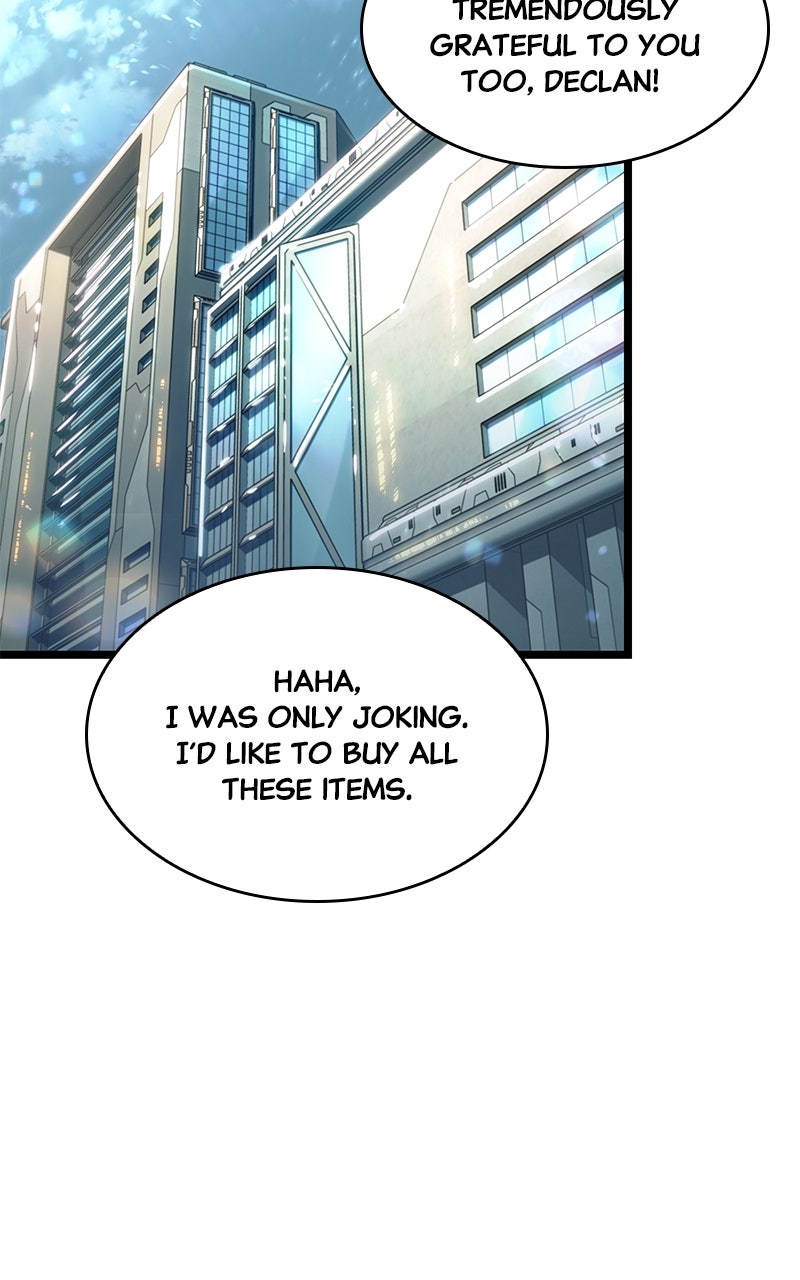 Read The World After the Fall EN Manga Online